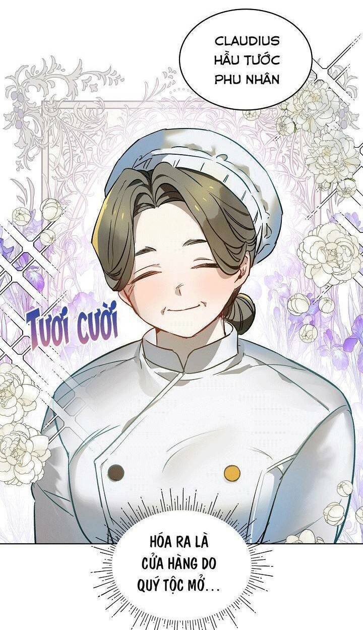 Quý Cô Thế Lực Ngầm Chapter 23 - Trang 2