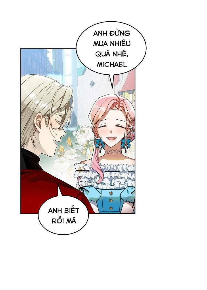 Quý Cô Thế Lực Ngầm Chapter 23 - Trang 2