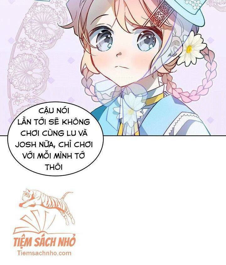 Quý Cô Thế Lực Ngầm Chapter 23 - Trang 2