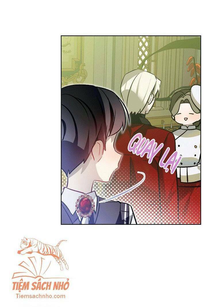 Quý Cô Thế Lực Ngầm Chapter 23 - Trang 2