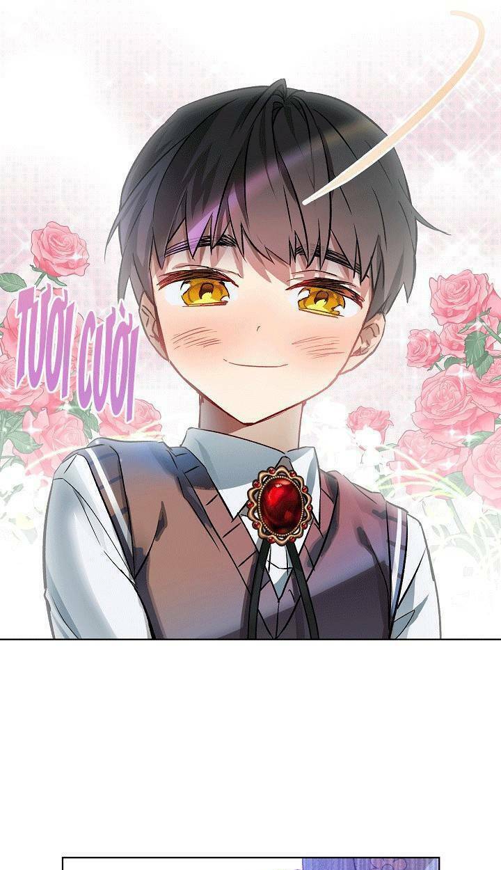 Quý Cô Thế Lực Ngầm Chapter 23 - Trang 2