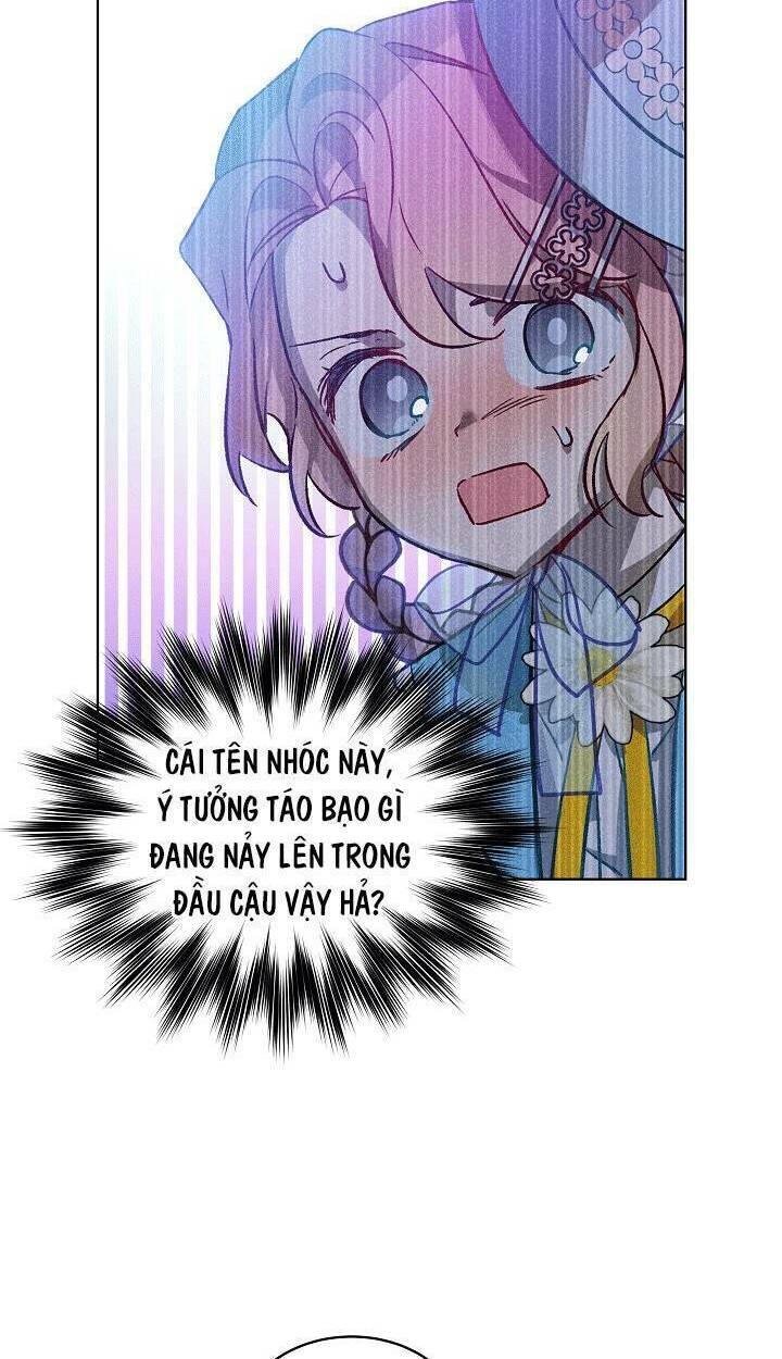 Quý Cô Thế Lực Ngầm Chapter 23 - Trang 2