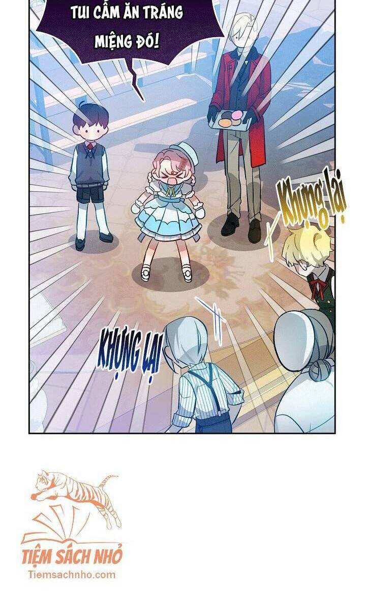 Quý Cô Thế Lực Ngầm Chapter 23 - Trang 2