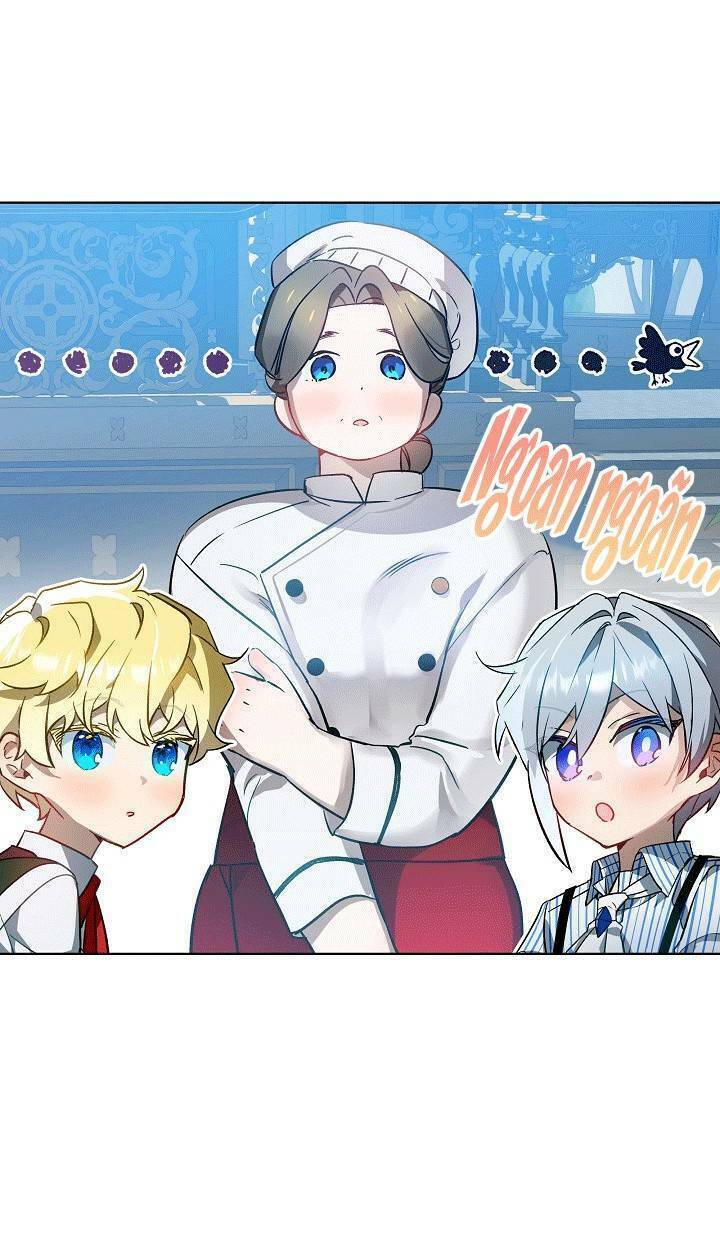 Quý Cô Thế Lực Ngầm Chapter 23 - Trang 2