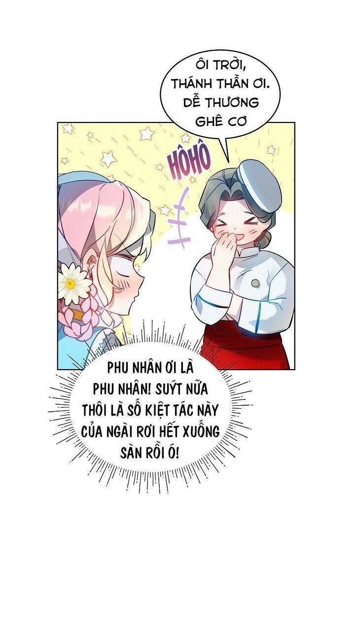 Quý Cô Thế Lực Ngầm Chapter 23 - Trang 2