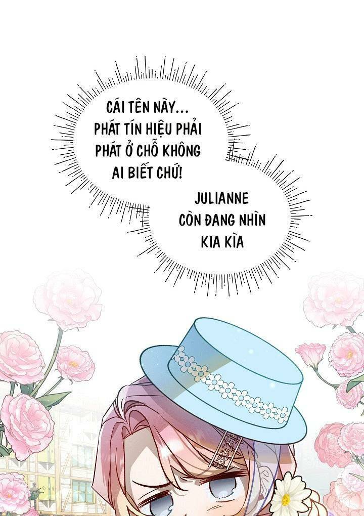 Quý Cô Thế Lực Ngầm Chapter 23 - Trang 2