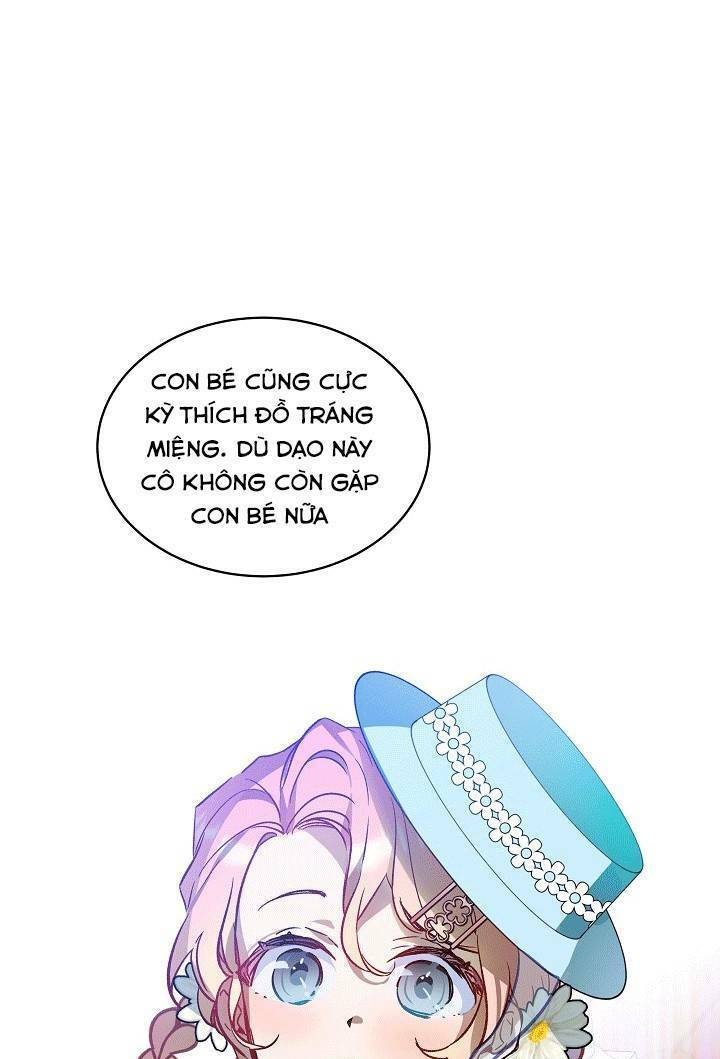 Quý Cô Thế Lực Ngầm Chapter 23 - Trang 2