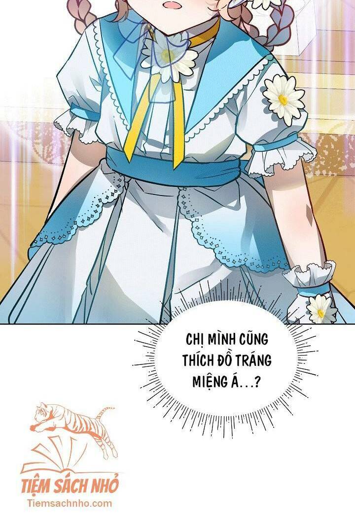 Quý Cô Thế Lực Ngầm Chapter 23 - Trang 2