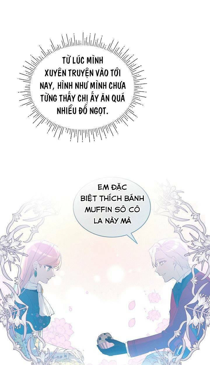 Quý Cô Thế Lực Ngầm Chapter 23 - Trang 2