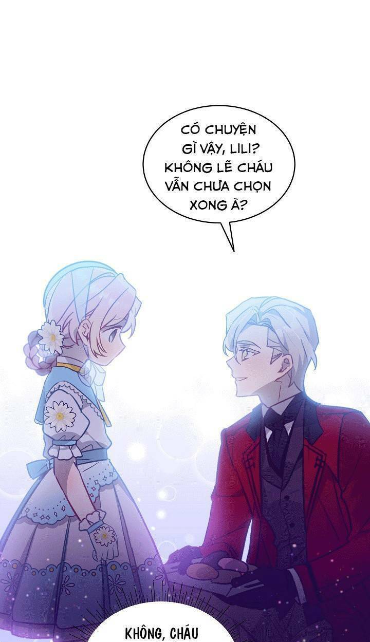 Quý Cô Thế Lực Ngầm Chapter 23 - Trang 2