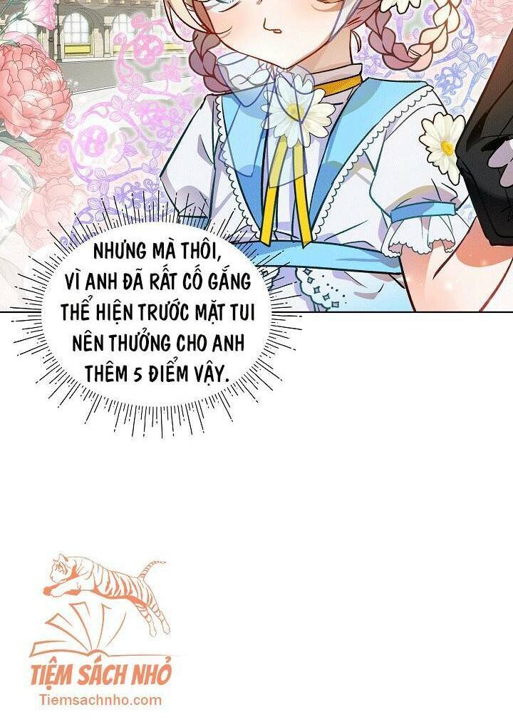 Quý Cô Thế Lực Ngầm Chapter 23 - Trang 2