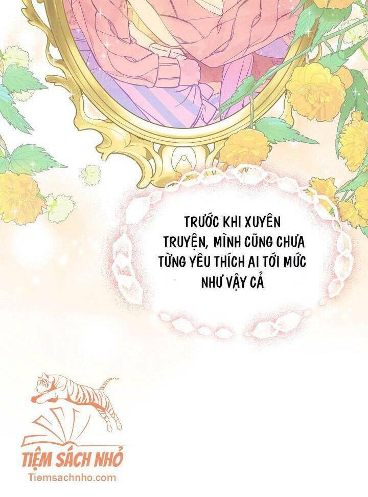 Quý Cô Thế Lực Ngầm Chapter 23 - Trang 2