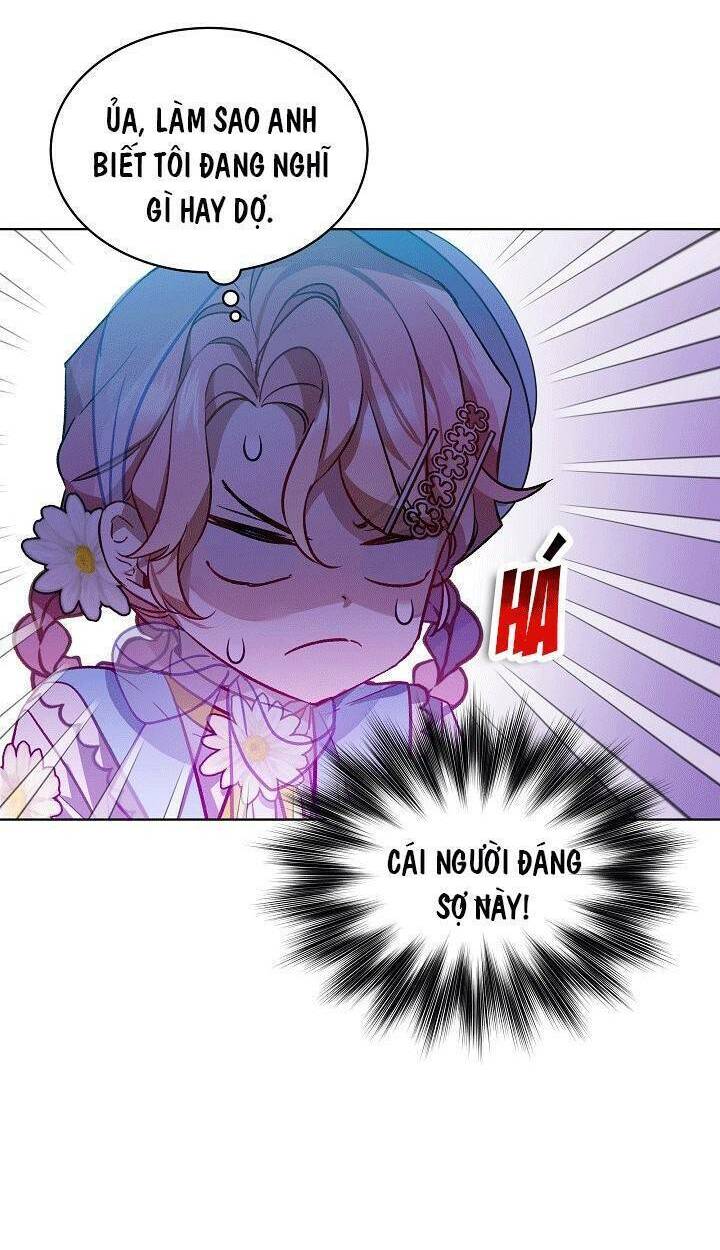 Quý Cô Thế Lực Ngầm Chapter 23 - Trang 2