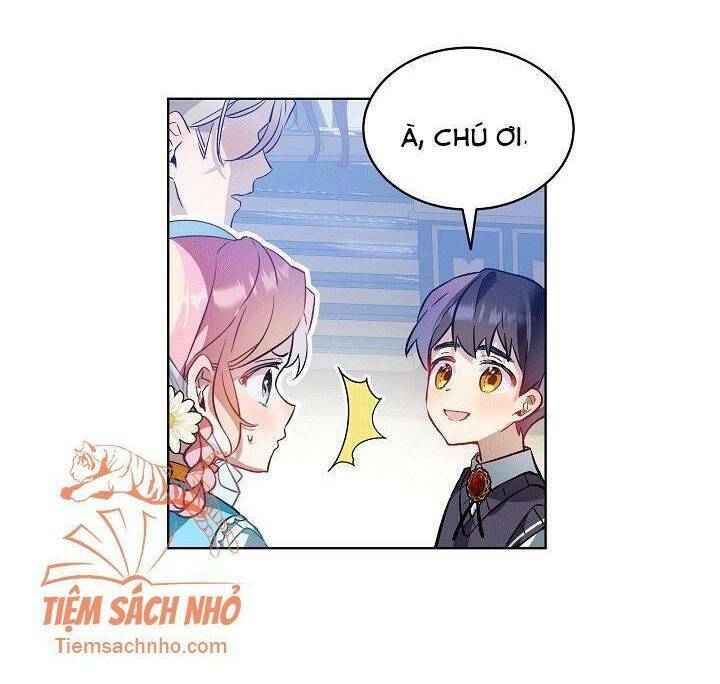 Quý Cô Thế Lực Ngầm Chapter 23 - Trang 2