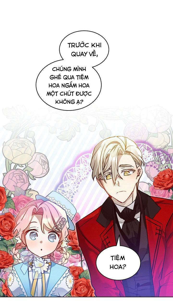 Quý Cô Thế Lực Ngầm Chapter 23 - Trang 2