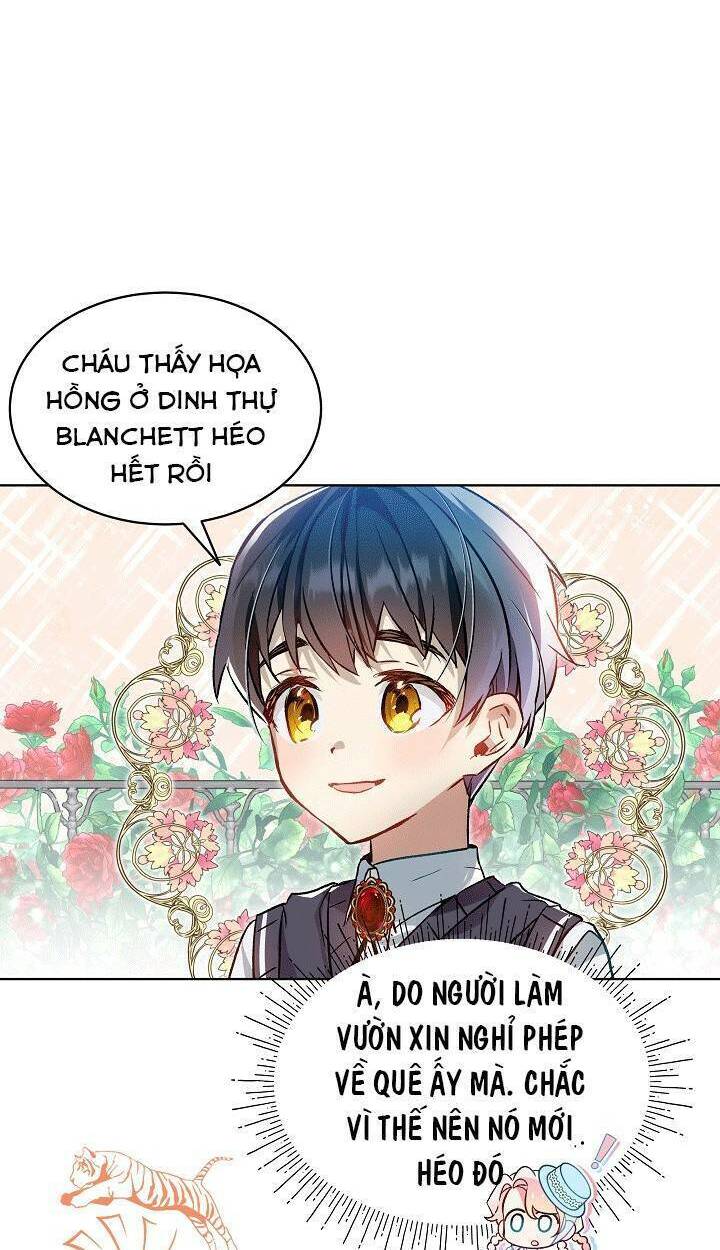 Quý Cô Thế Lực Ngầm Chapter 23 - Trang 2