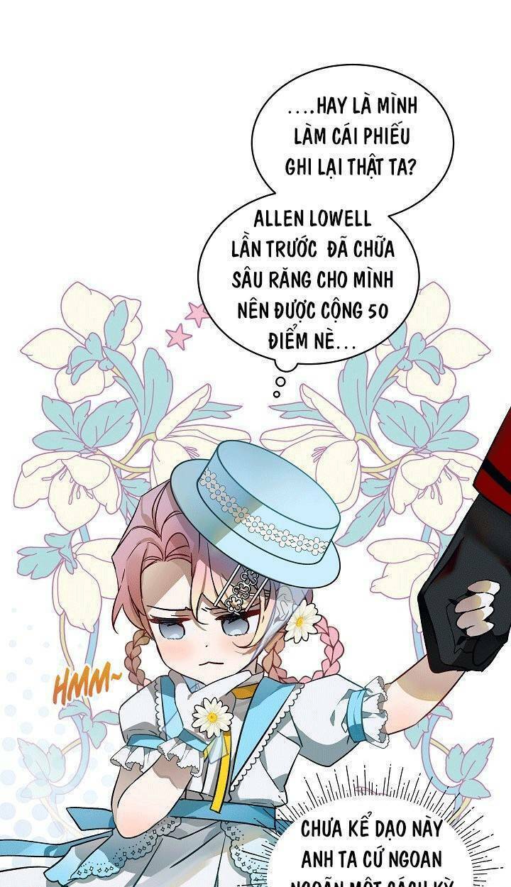 Quý Cô Thế Lực Ngầm Chapter 23 - Trang 2