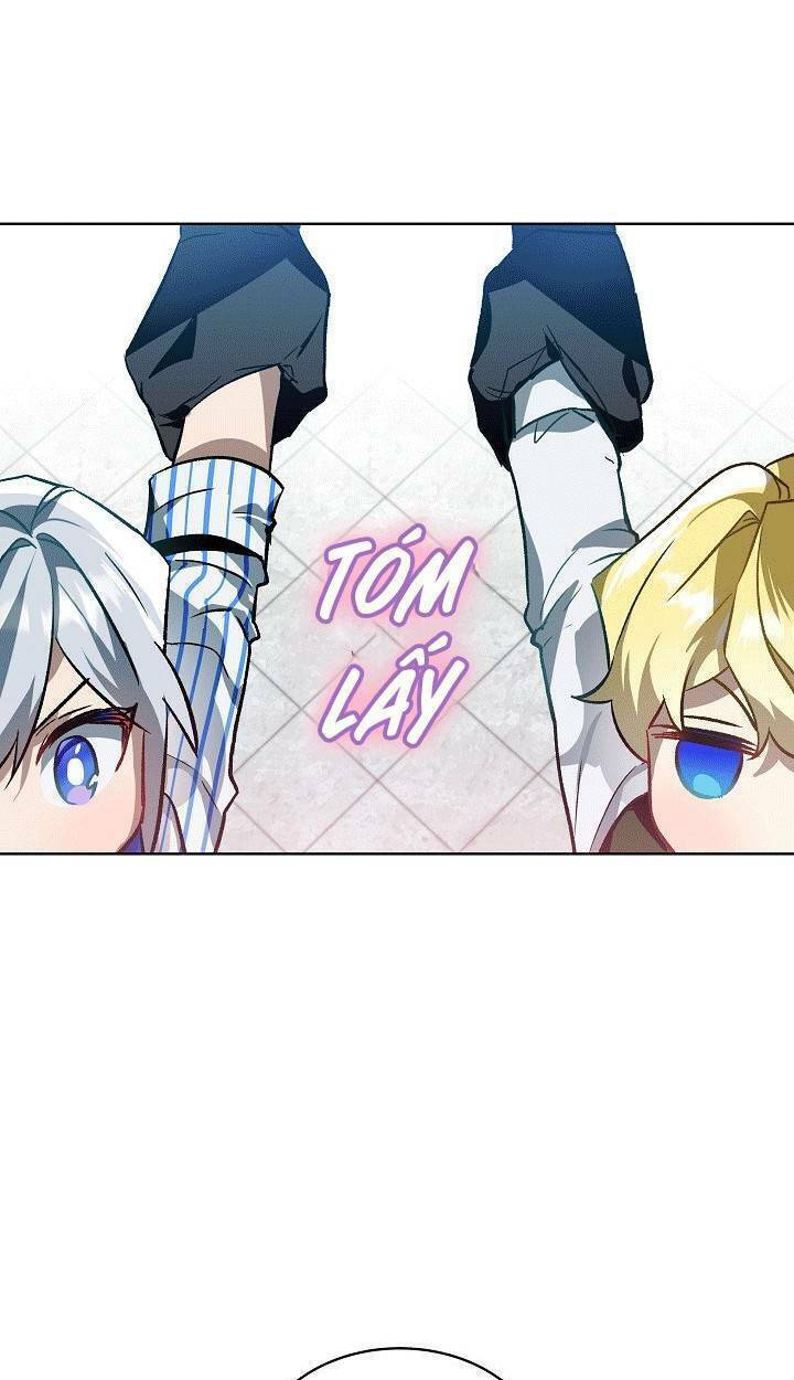 Quý Cô Thế Lực Ngầm Chapter 23 - Trang 2