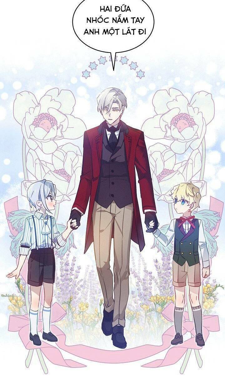 Quý Cô Thế Lực Ngầm Chapter 23 - Trang 2