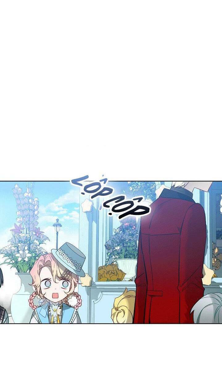 Quý Cô Thế Lực Ngầm Chapter 23 - Trang 2