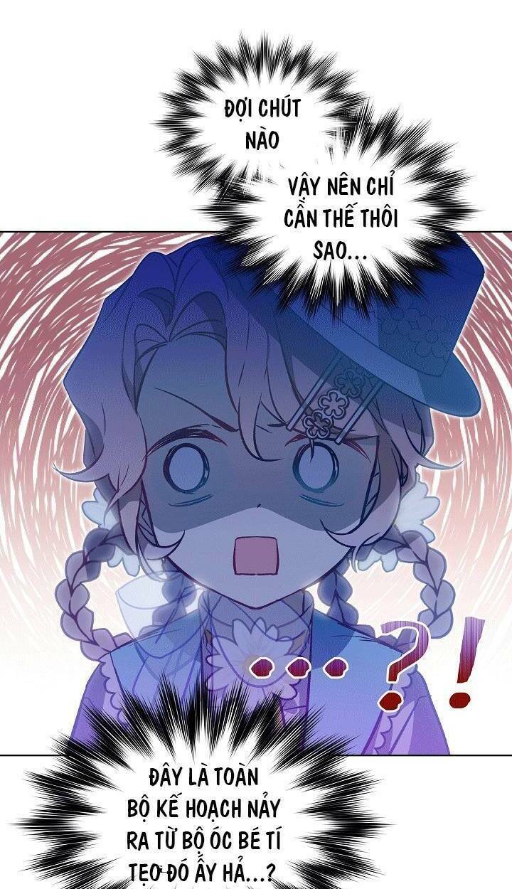 Quý Cô Thế Lực Ngầm Chapter 23 - Trang 2