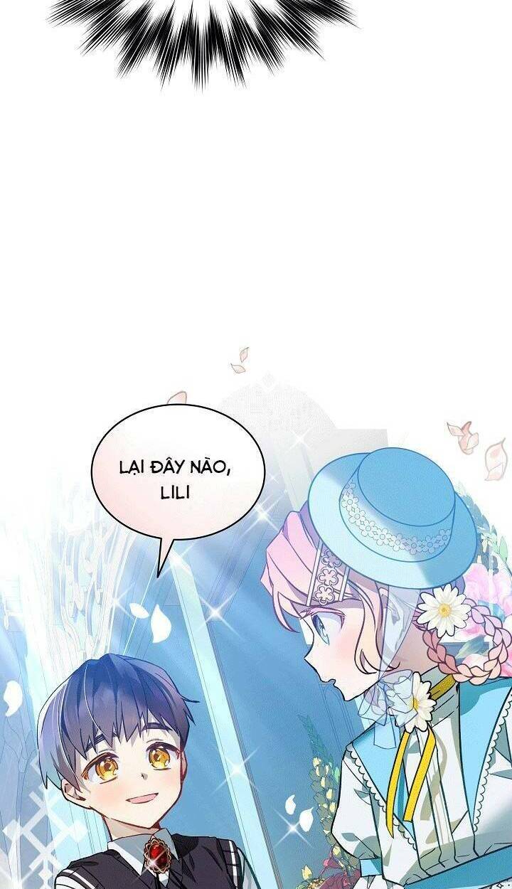 Quý Cô Thế Lực Ngầm Chapter 23 - Trang 2