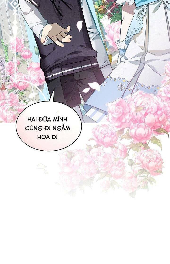 Quý Cô Thế Lực Ngầm Chapter 23 - Trang 2