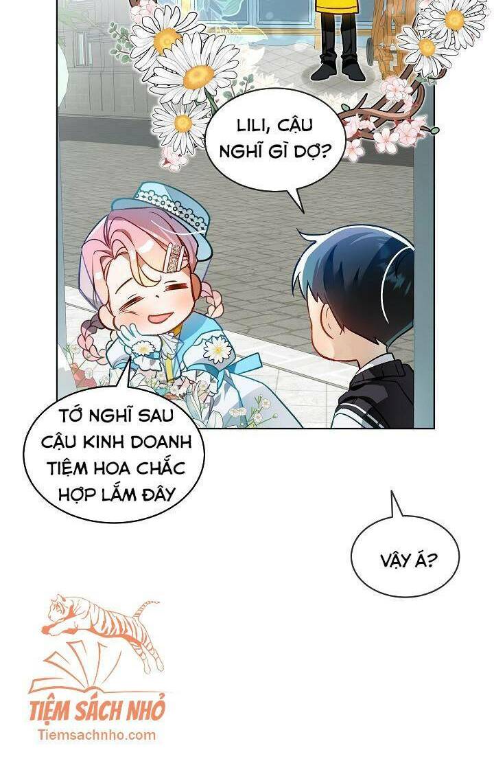 Quý Cô Thế Lực Ngầm Chapter 24 - Trang 2