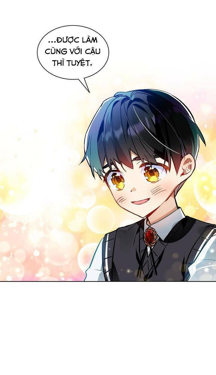 Quý Cô Thế Lực Ngầm Chapter 24 - Trang 2