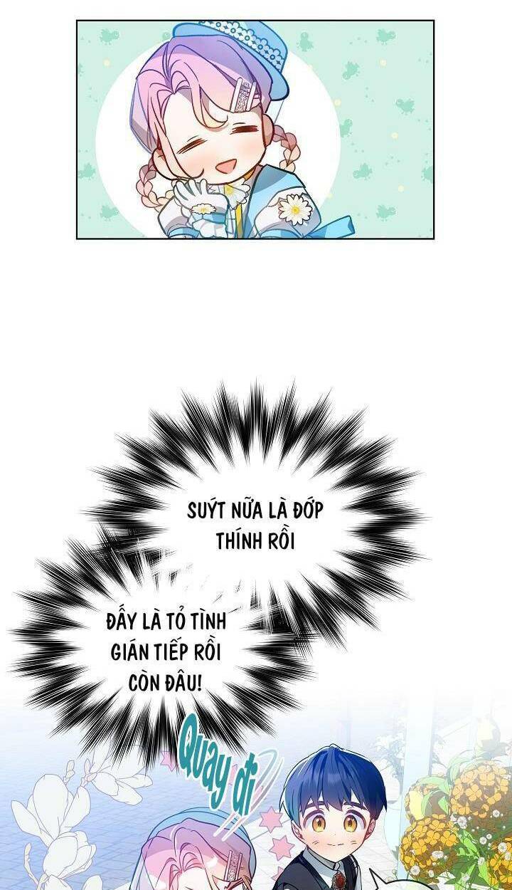 Quý Cô Thế Lực Ngầm Chapter 24 - Trang 2