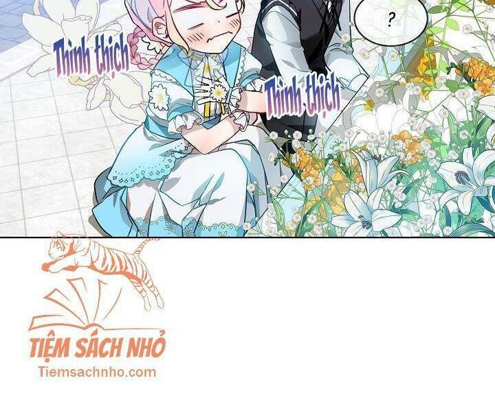 Quý Cô Thế Lực Ngầm Chapter 24 - Trang 2