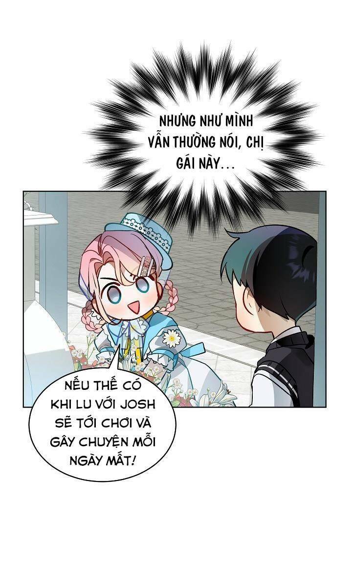 Quý Cô Thế Lực Ngầm Chapter 24 - Trang 2