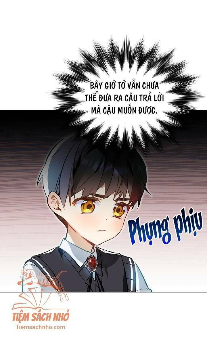 Quý Cô Thế Lực Ngầm Chapter 24 - Trang 2