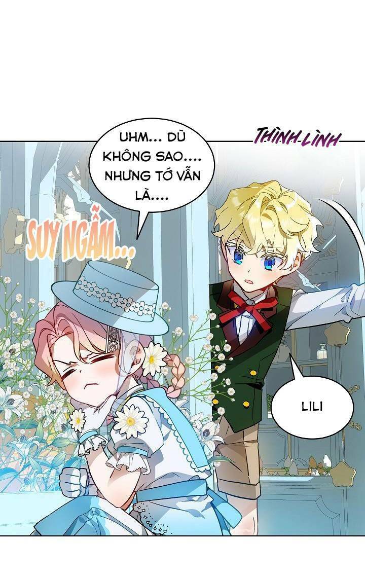 Quý Cô Thế Lực Ngầm Chapter 24 - Trang 2