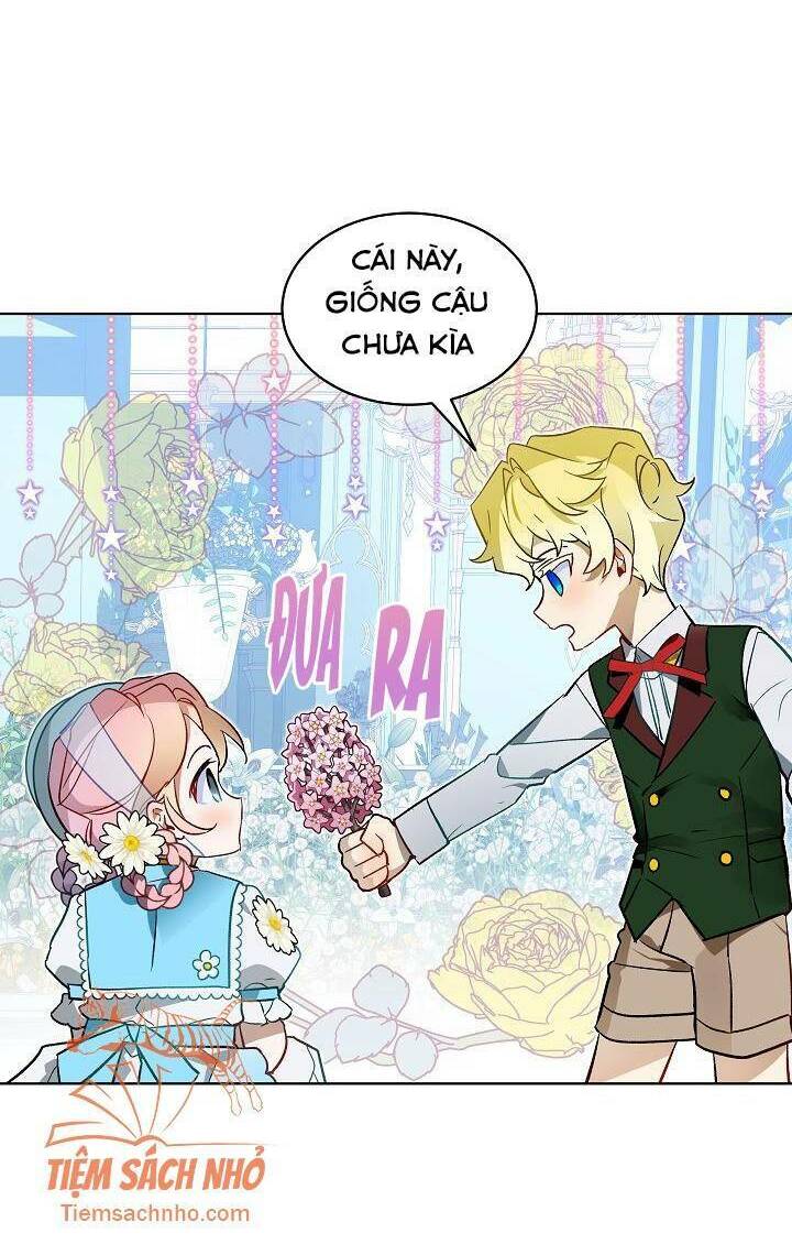 Quý Cô Thế Lực Ngầm Chapter 24 - Trang 2