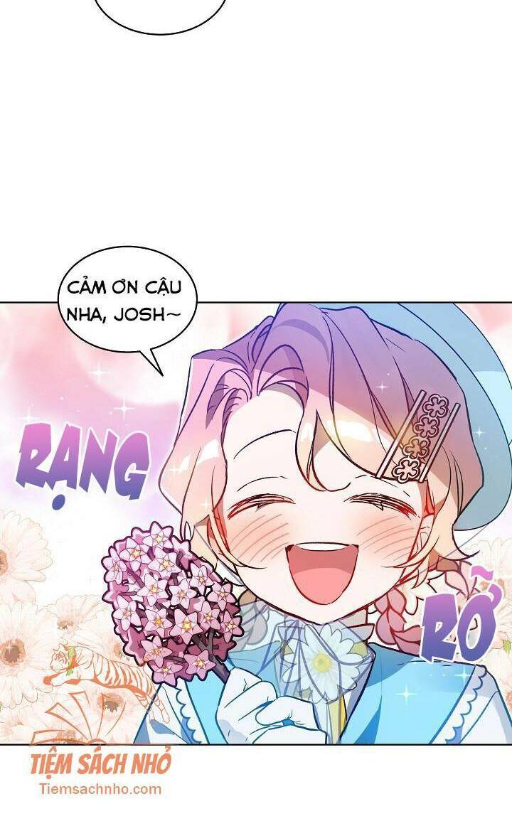 Quý Cô Thế Lực Ngầm Chapter 24 - Trang 2