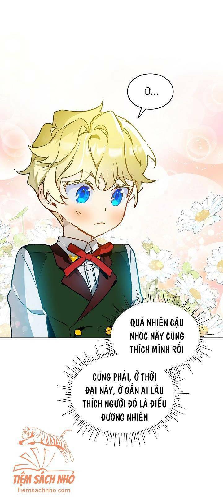 Quý Cô Thế Lực Ngầm Chapter 24 - Trang 2