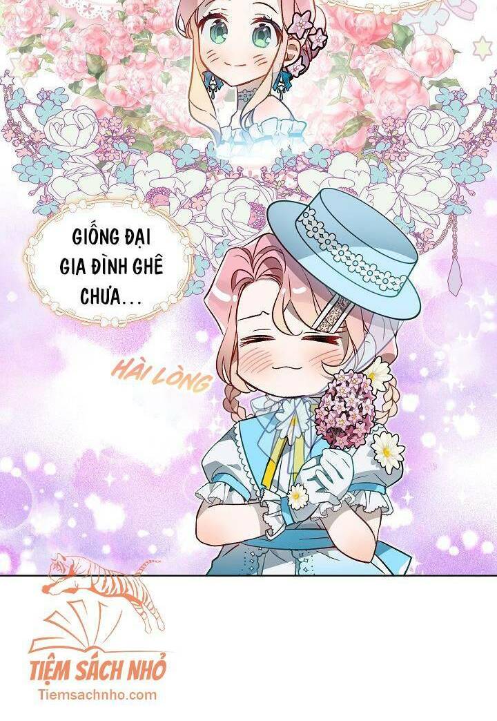 Quý Cô Thế Lực Ngầm Chapter 24 - Trang 2