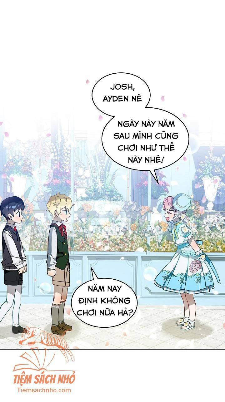 Quý Cô Thế Lực Ngầm Chapter 24 - Trang 2