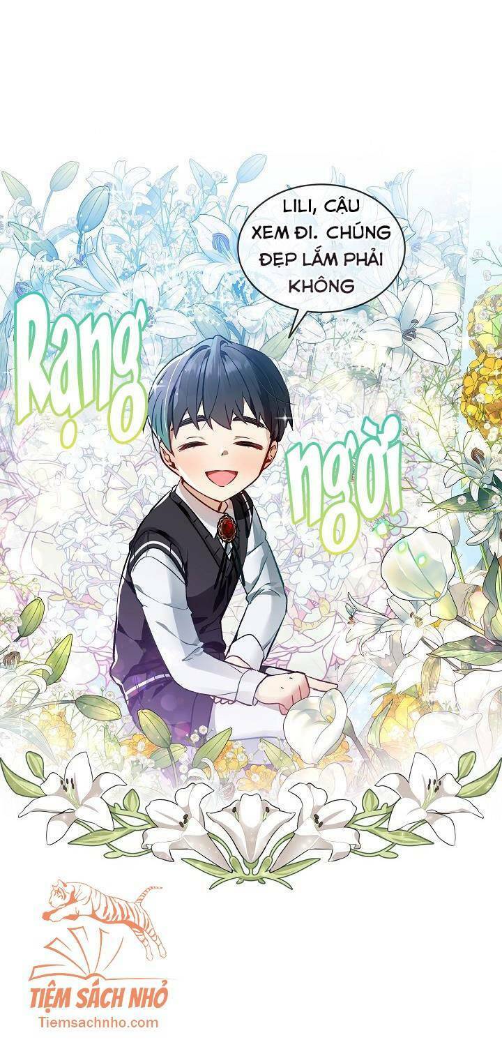 Quý Cô Thế Lực Ngầm Chapter 24 - Trang 2