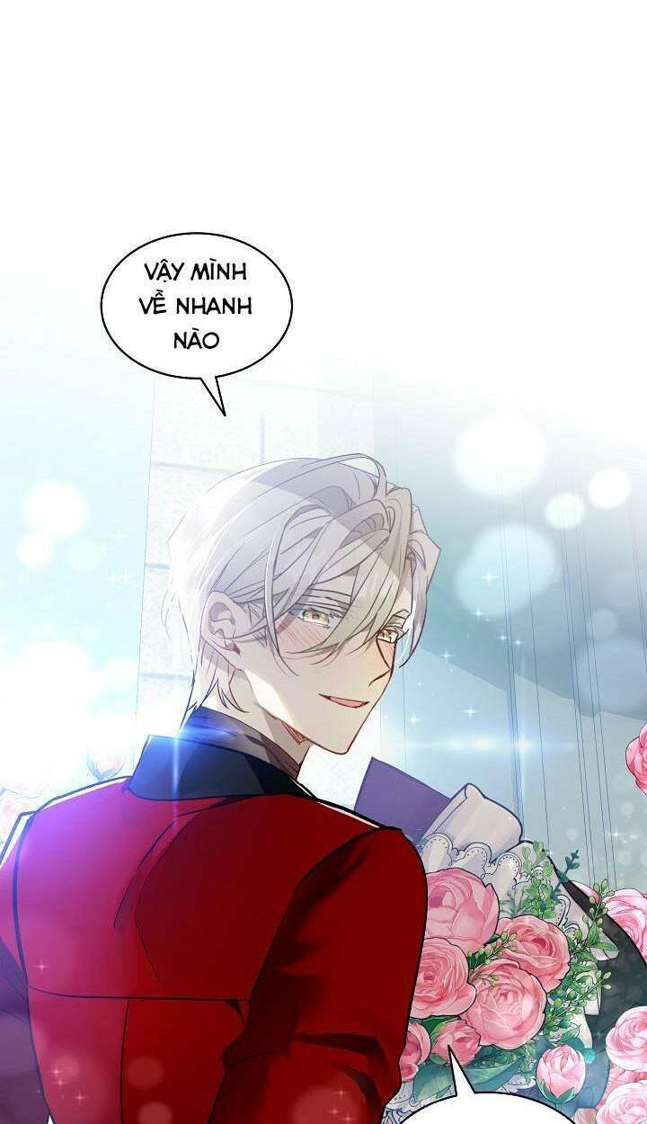 Quý Cô Thế Lực Ngầm Chapter 24 - Trang 2