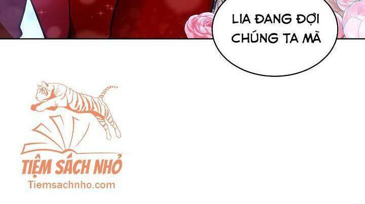 Quý Cô Thế Lực Ngầm Chapter 24 - Trang 2