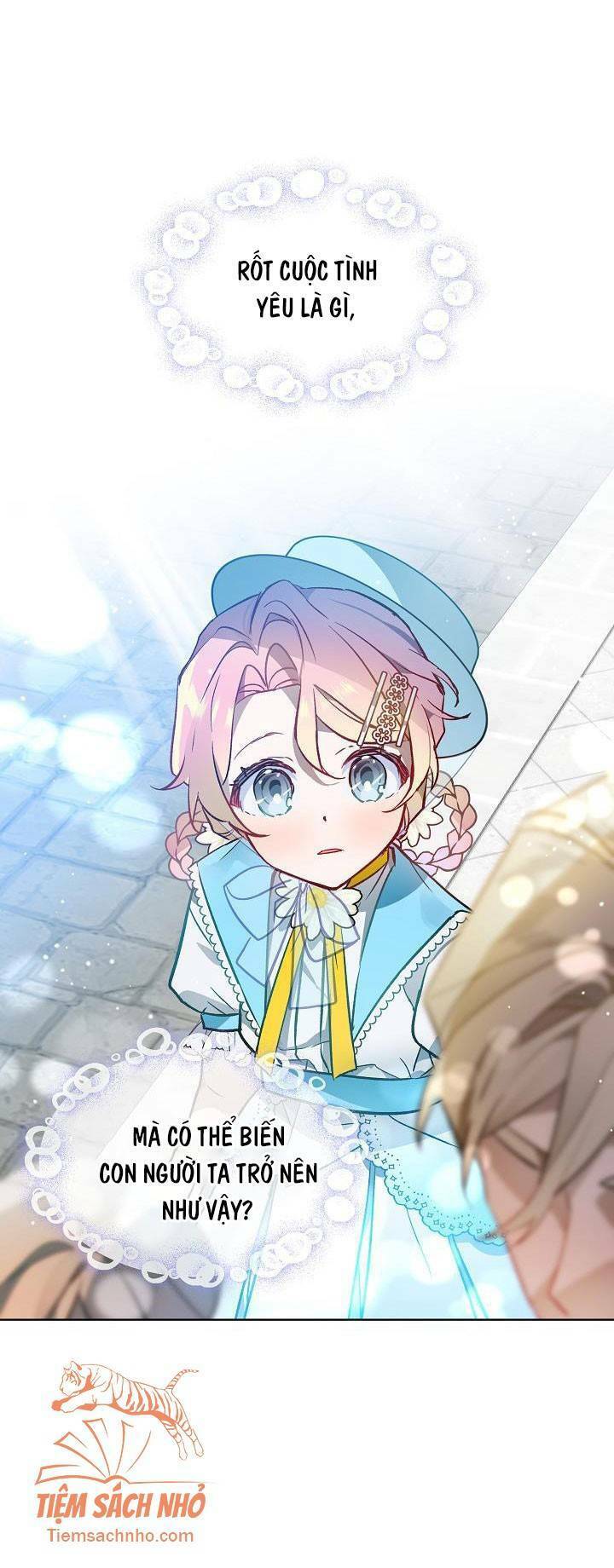 Quý Cô Thế Lực Ngầm Chapter 24 - Trang 2