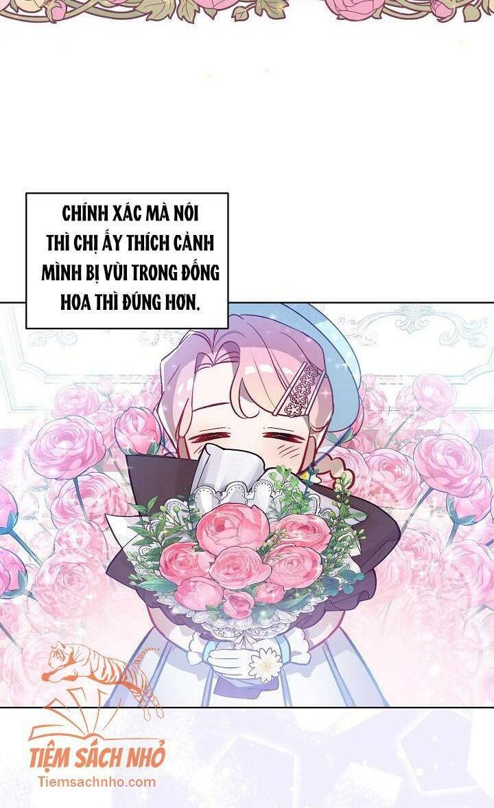 Quý Cô Thế Lực Ngầm Chapter 24 - Trang 2