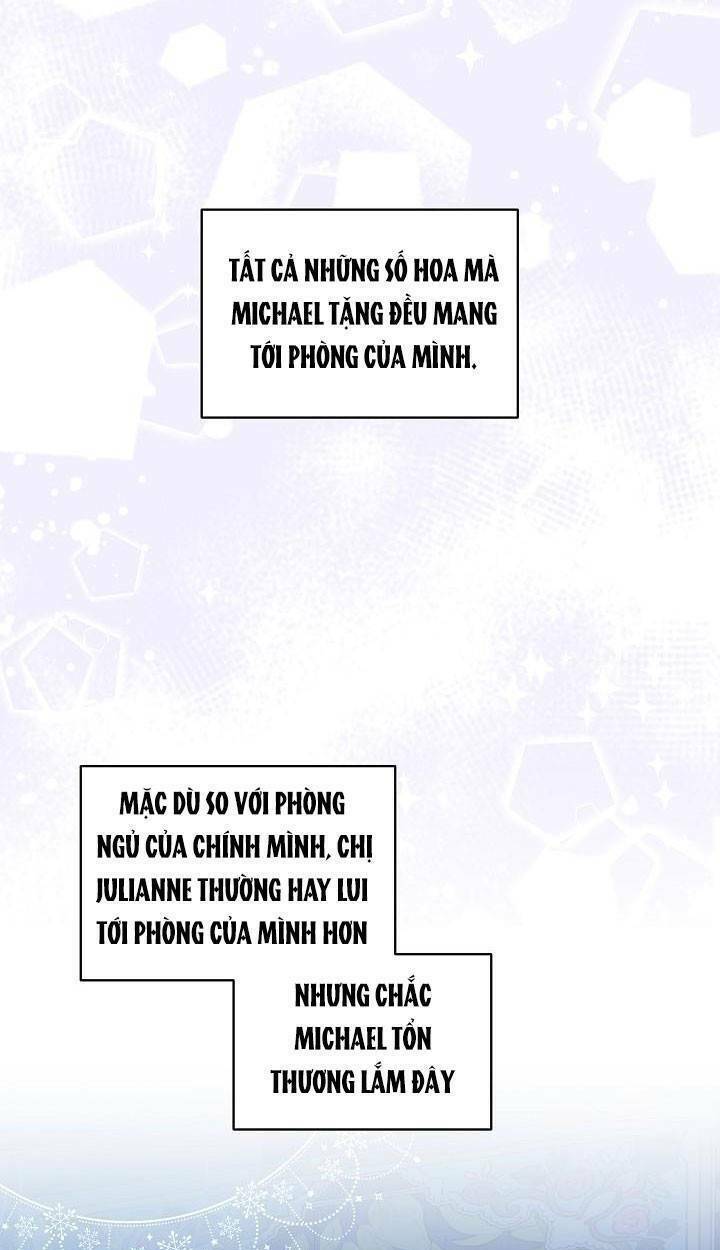 Quý Cô Thế Lực Ngầm Chapter 24 - Trang 2