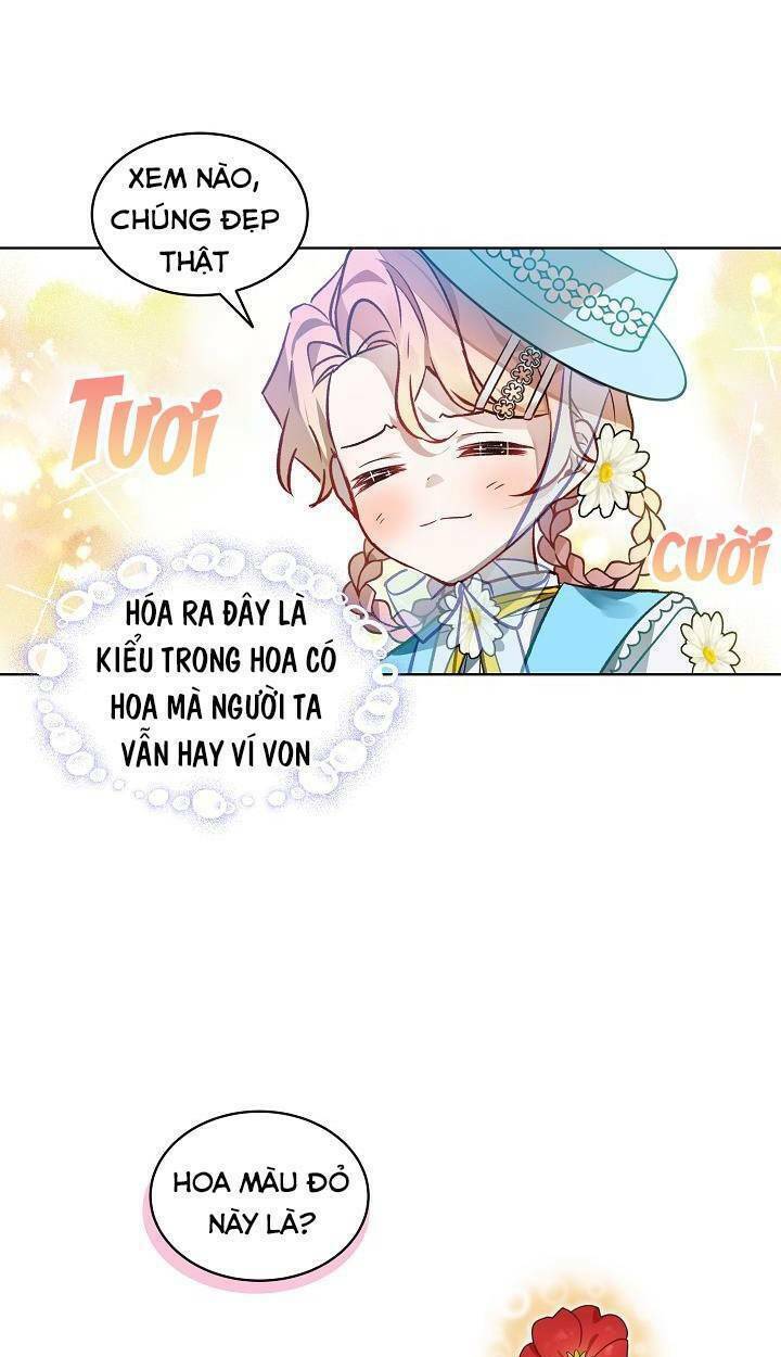 Quý Cô Thế Lực Ngầm Chapter 24 - Trang 2