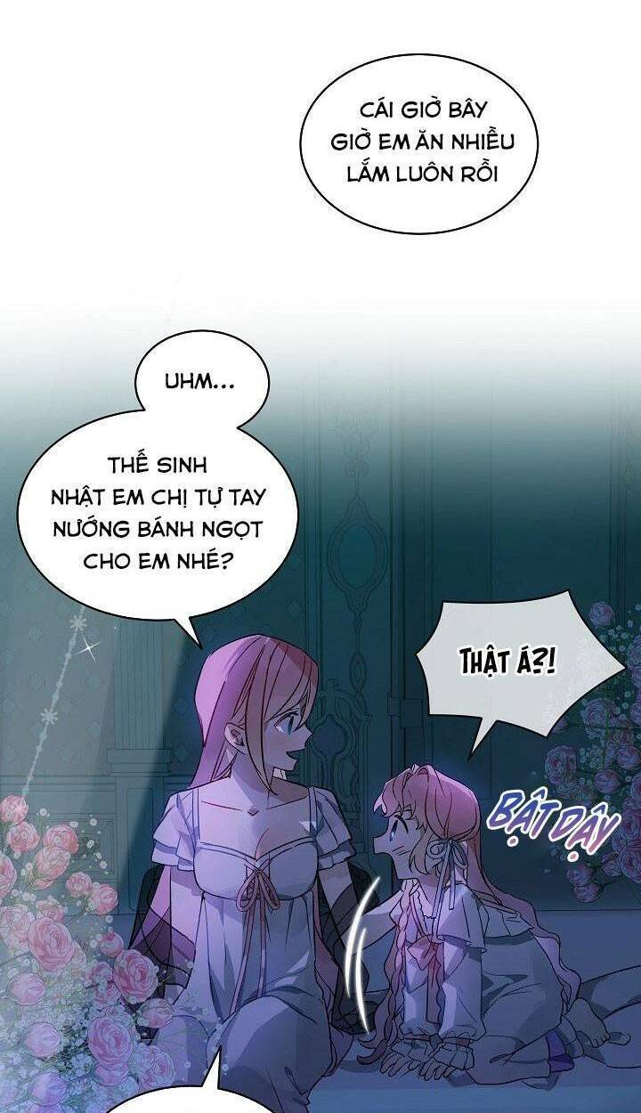 Quý Cô Thế Lực Ngầm Chapter 24 - Trang 2