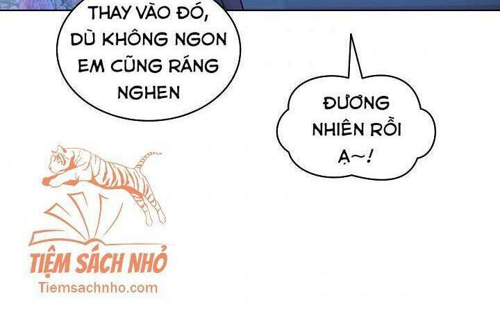 Quý Cô Thế Lực Ngầm Chapter 24 - Trang 2