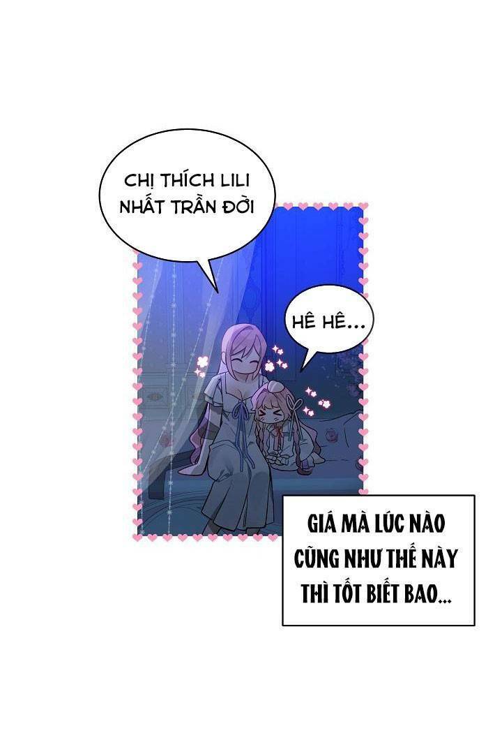 Quý Cô Thế Lực Ngầm Chapter 24 - Trang 2