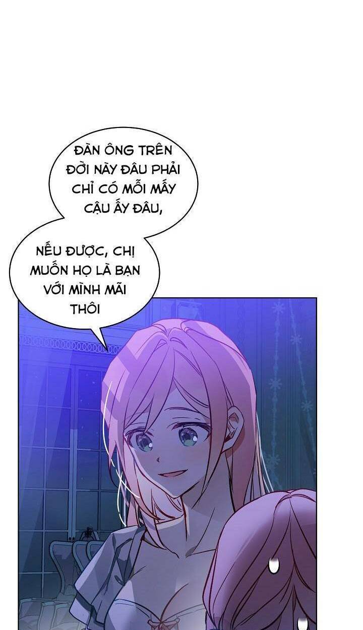 Quý Cô Thế Lực Ngầm Chapter 24 - Trang 2
